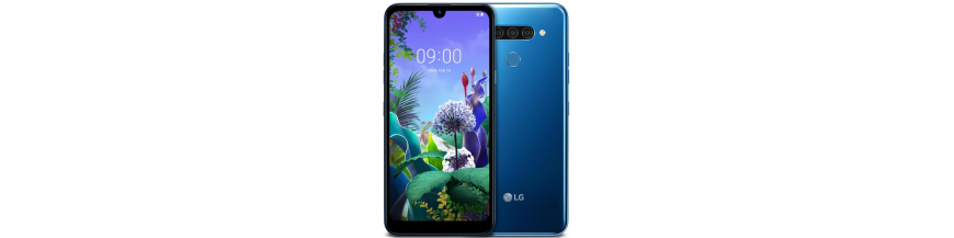 LG Q60